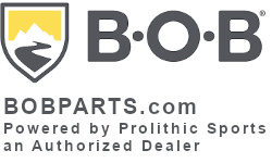 BOB Parts Logo
